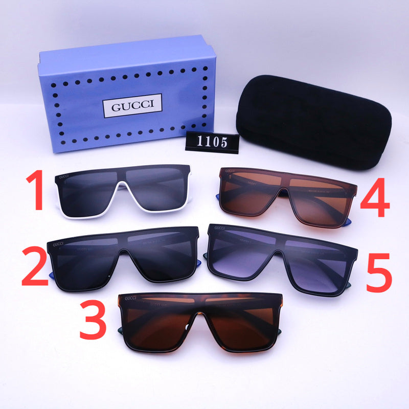 1105 sunglasses with box