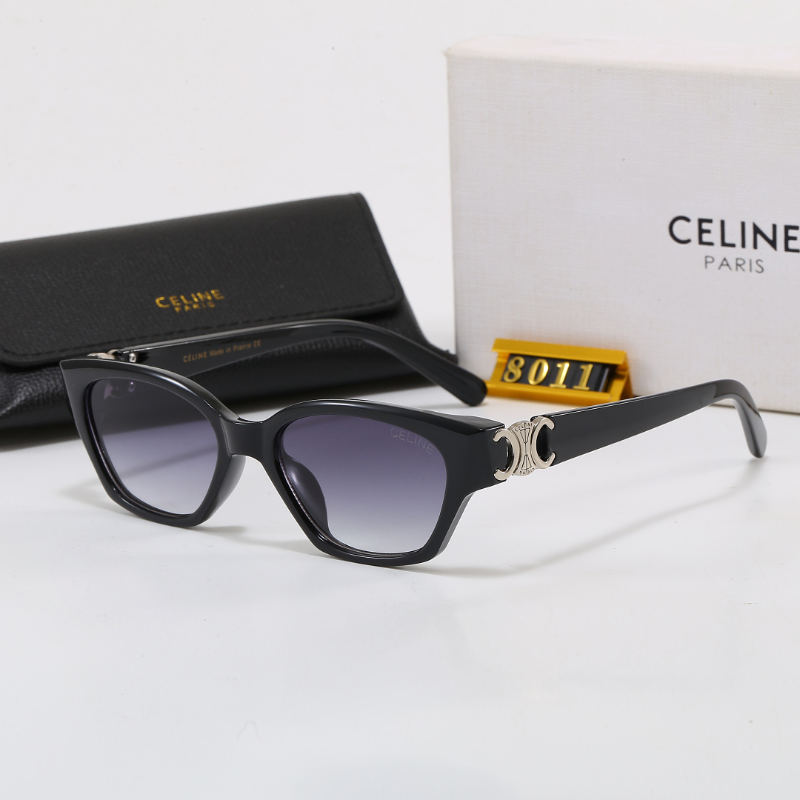 8011 Sunglasses with box