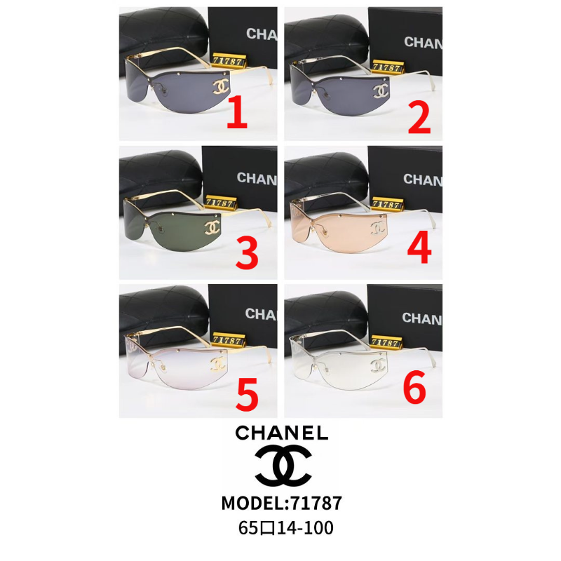 71787 Sunglasses with box