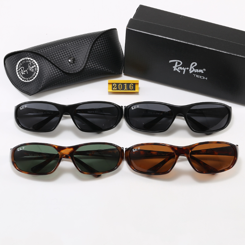 2016 Sunglasses with box