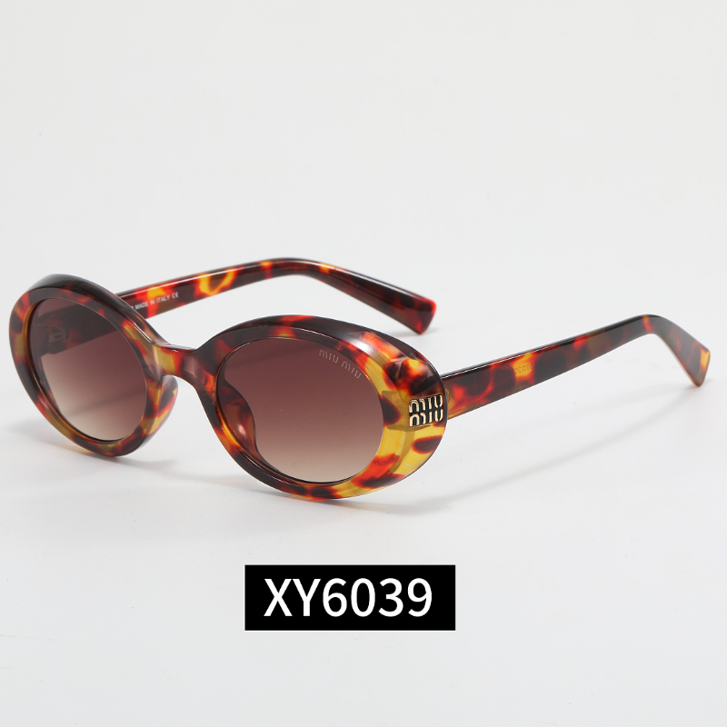 6039 Sunglasses with box