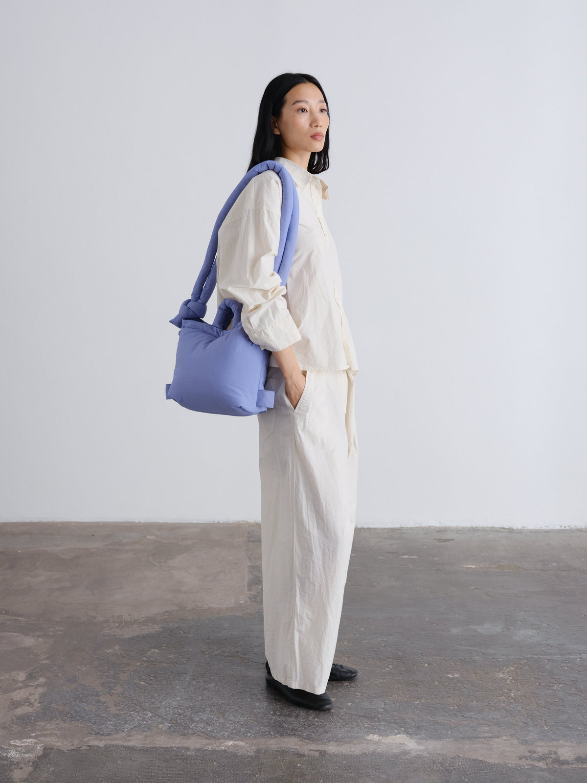 Compact Ona Soft Bag