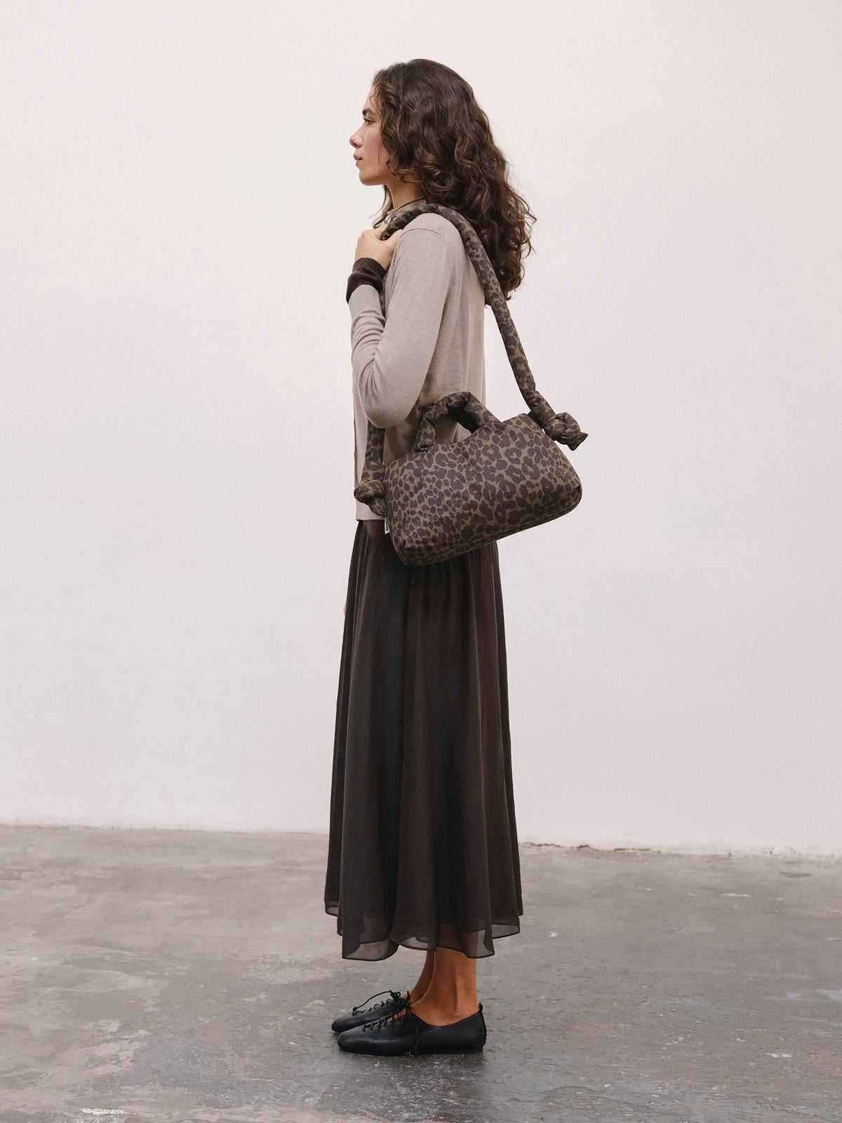 MiniOna Soft Bag