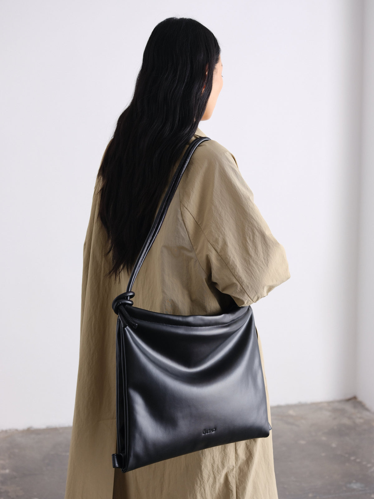 Folded Bag