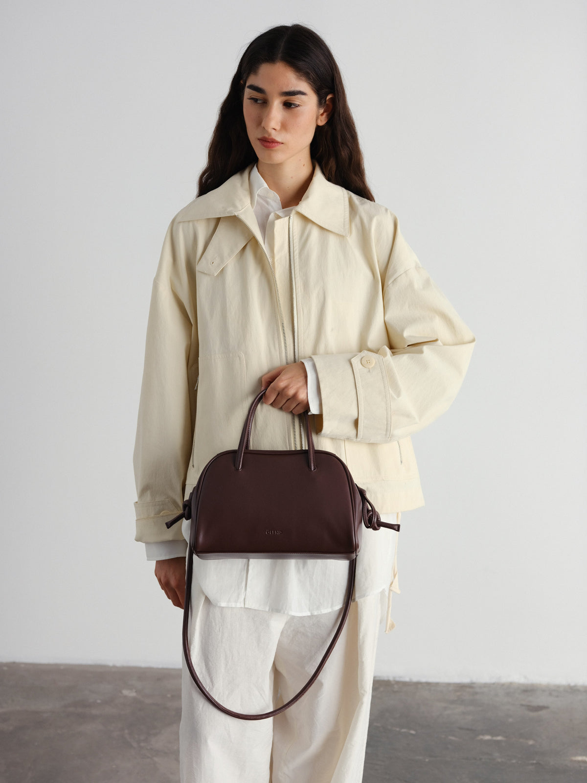 Mini Brooklyn Bag