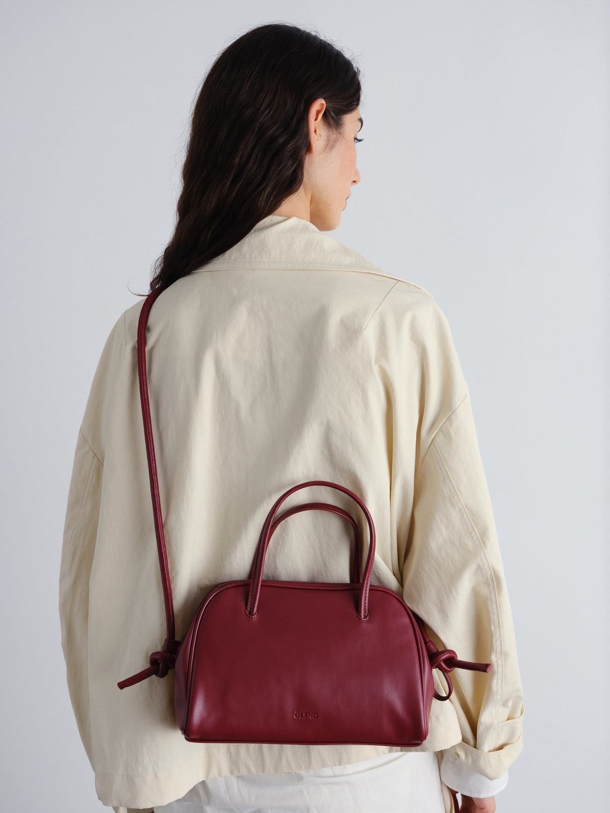 Mini Brooklyn Bag