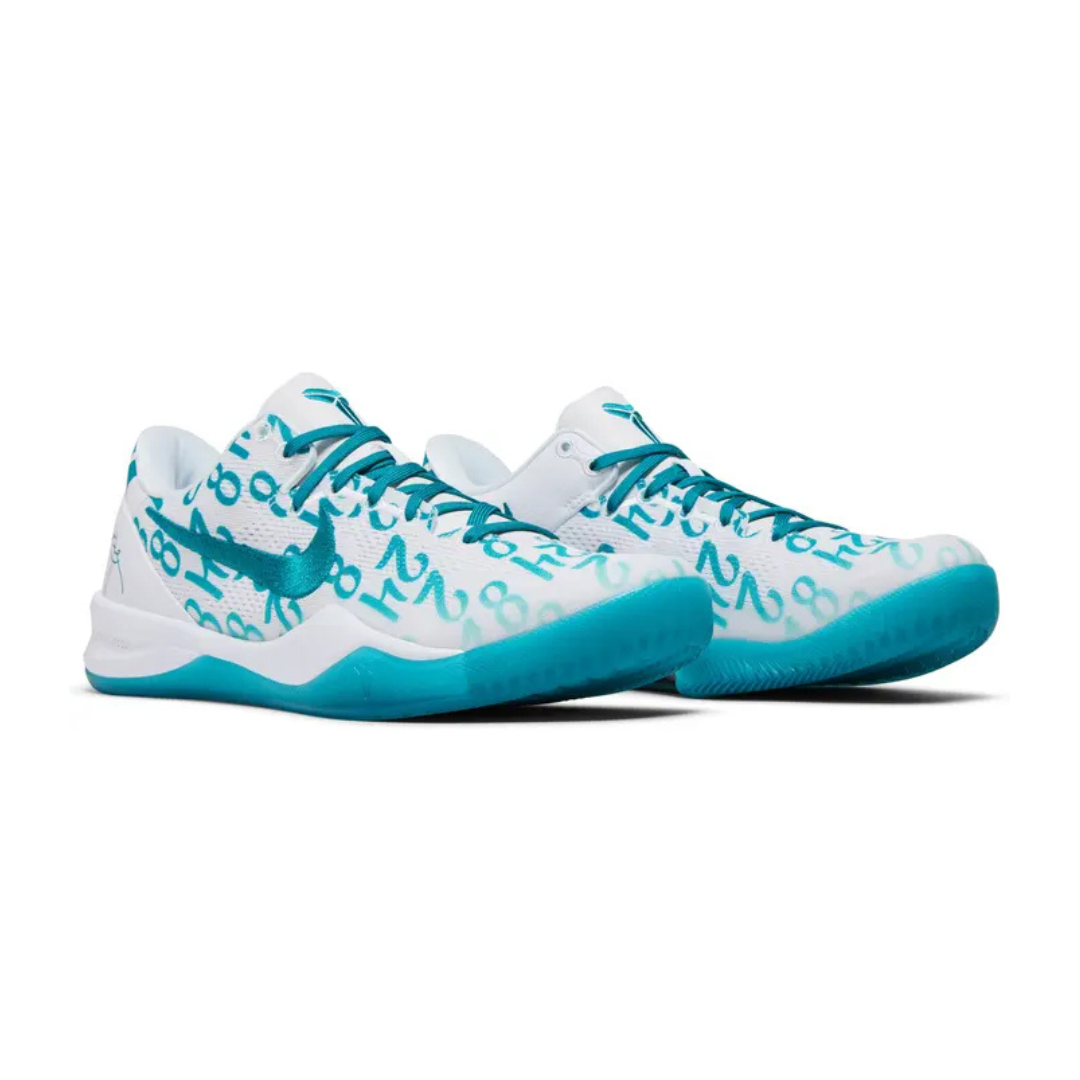 Kobe 8 Protro 'Radiant Emerald'