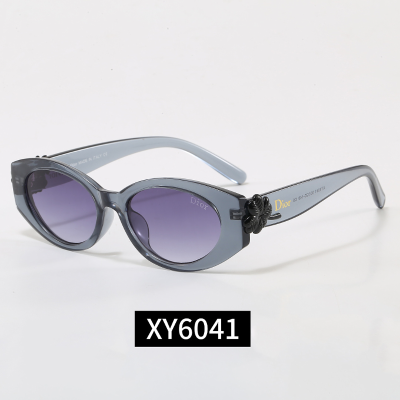 6041 Sunglasses with box