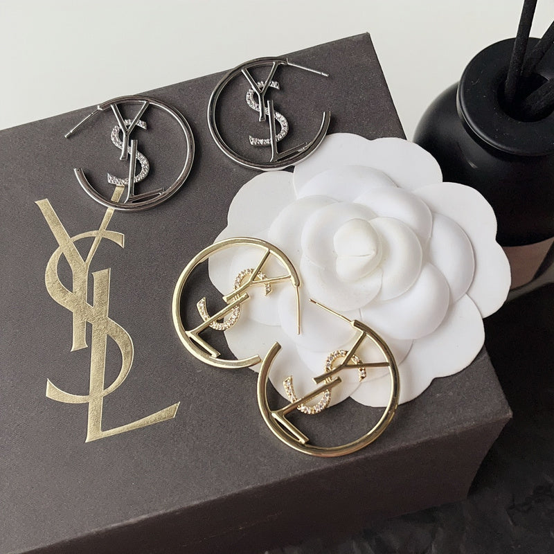 1017 New fashion earrings for women jewelry