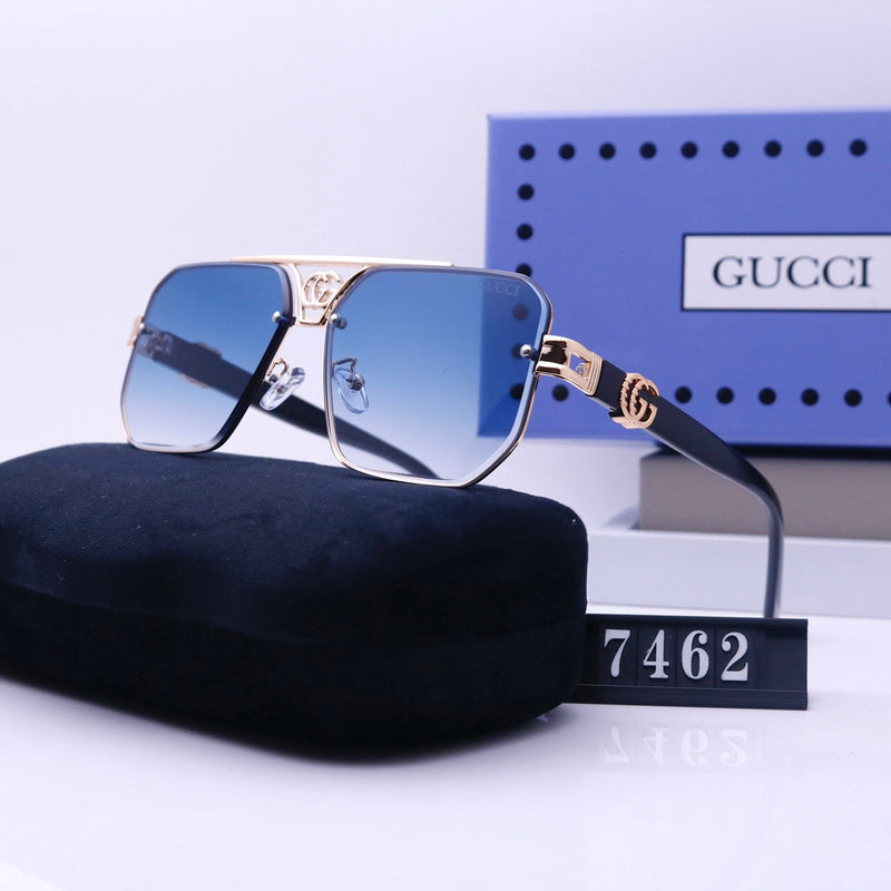 7462 sunglasses with box