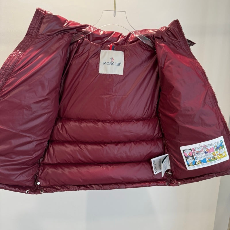 053014 High quality children's down jackets and clothes