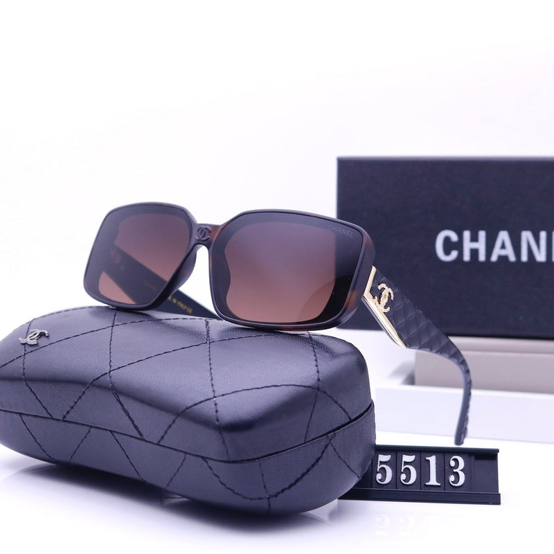 5513 Sunglasses with box
