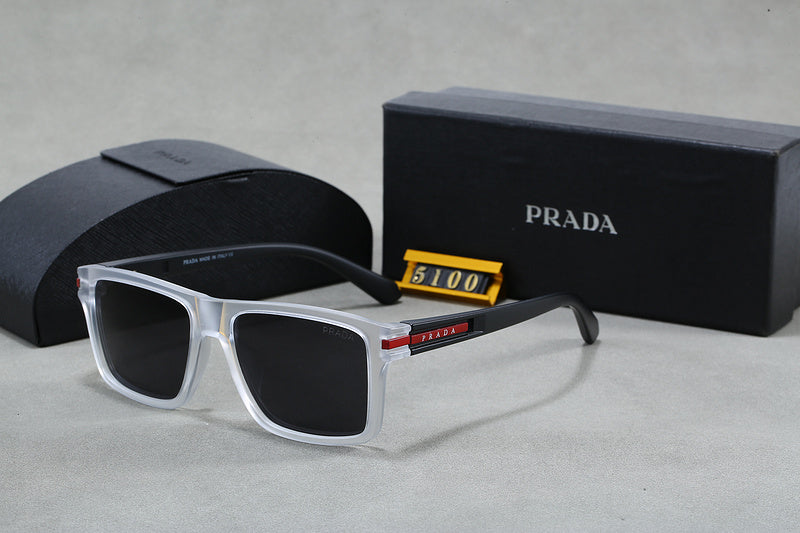 5100 Sunglasses with box