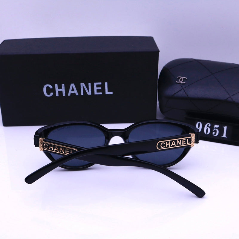 9651 Sunglasses with box