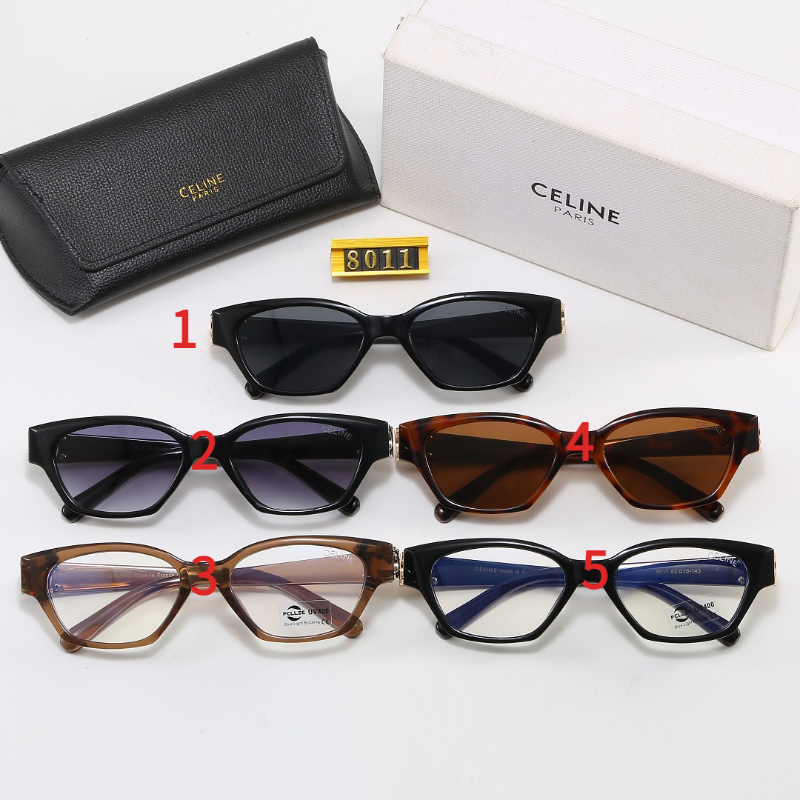 8011 Sunglasses with box