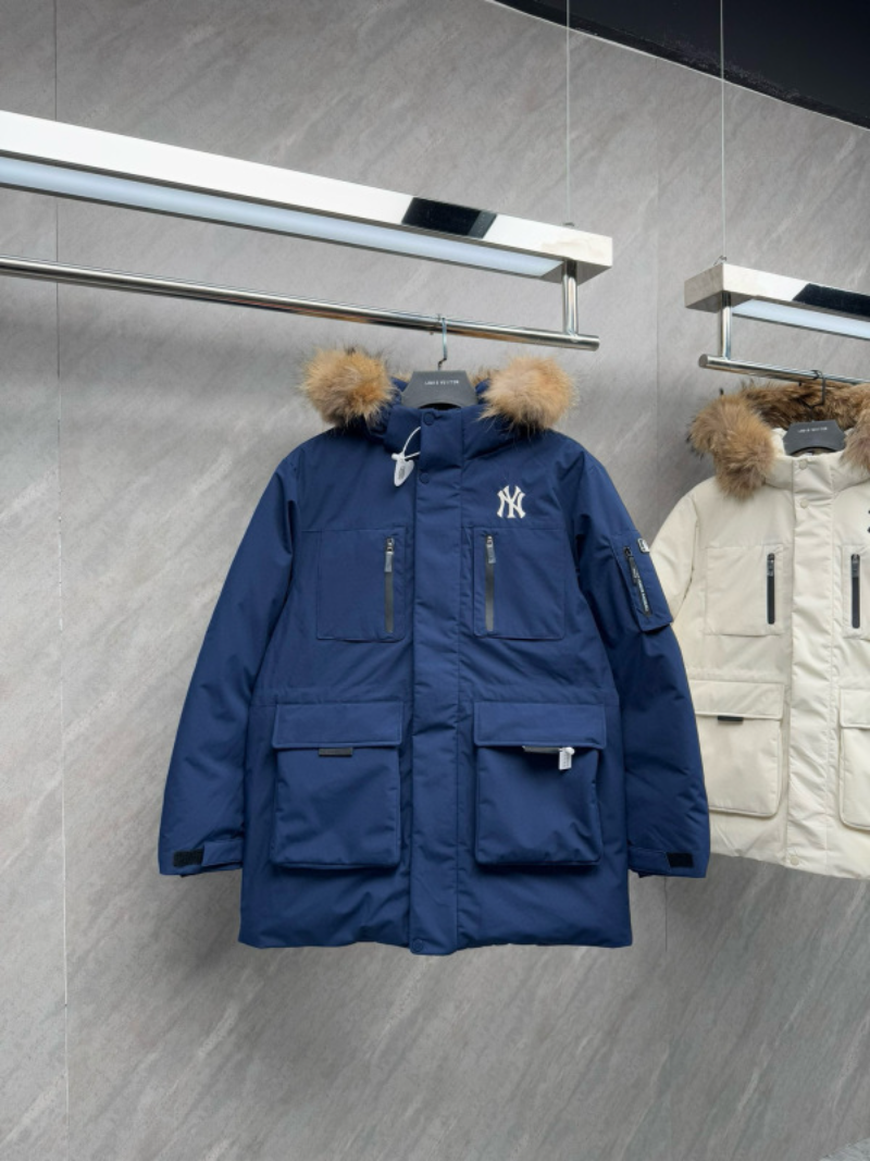 110041 New workwear down jacket Top quliaty 1:1 clothing