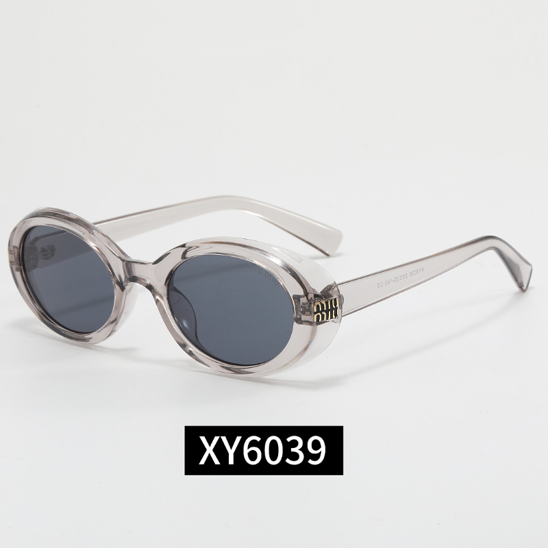 6039 Sunglasses with box