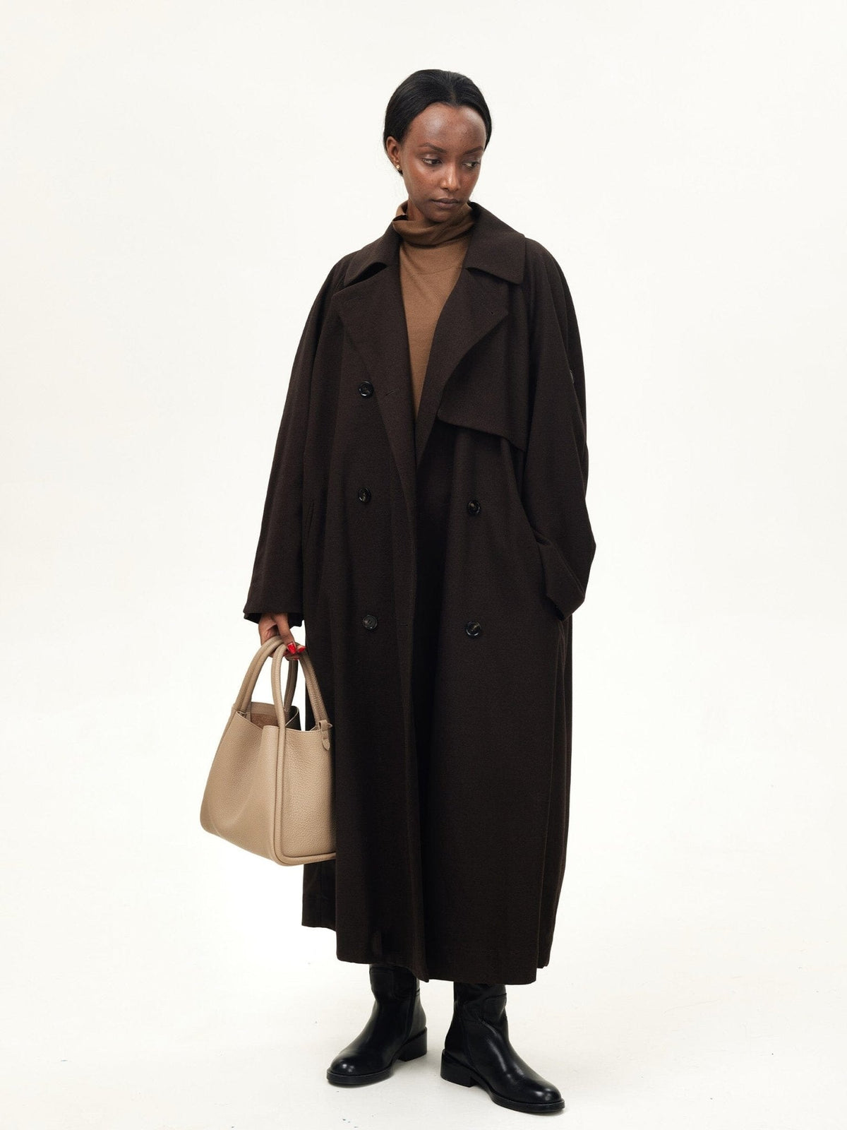 Large Song Bag