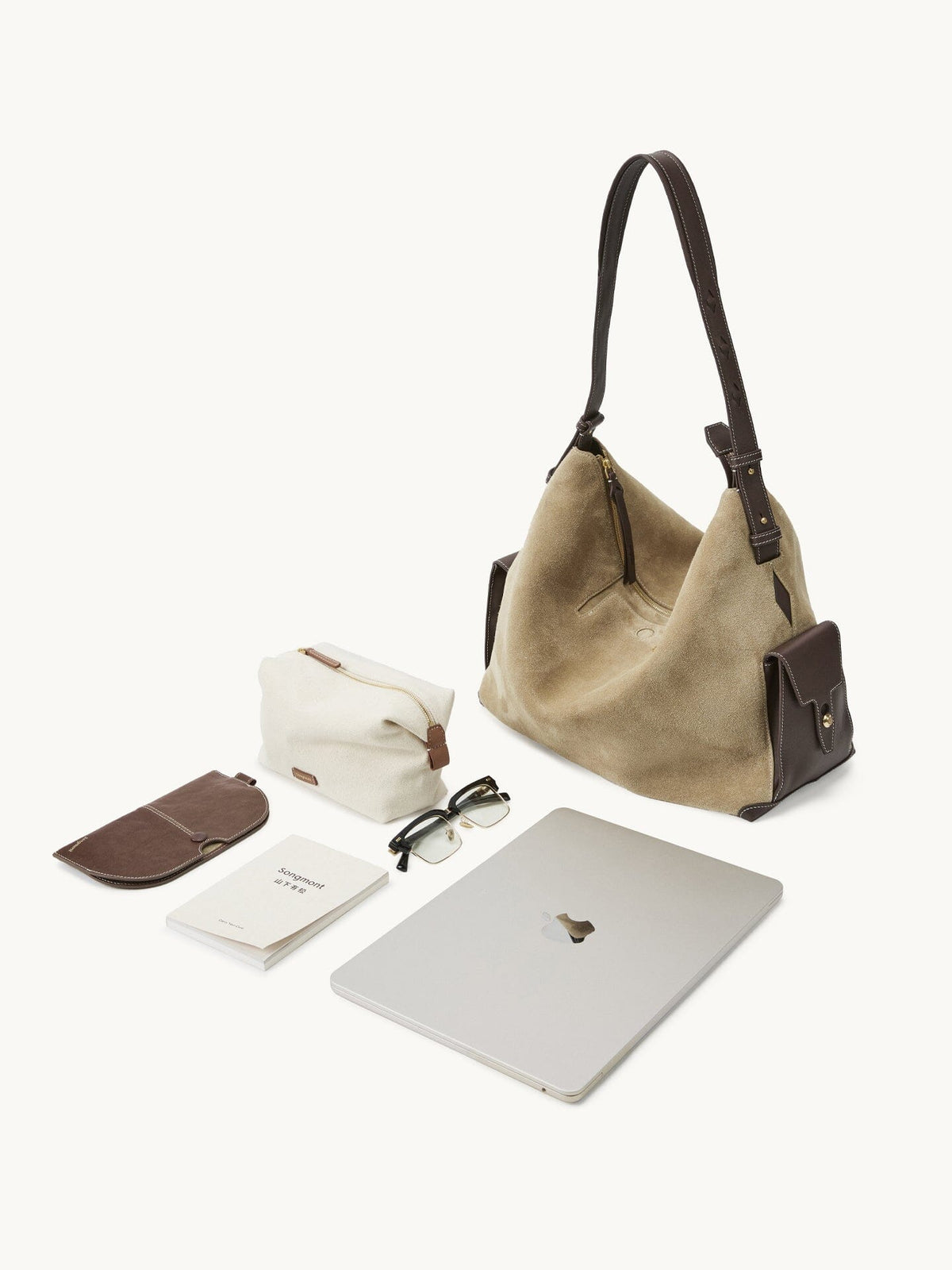 Large Yore Hobo Bag