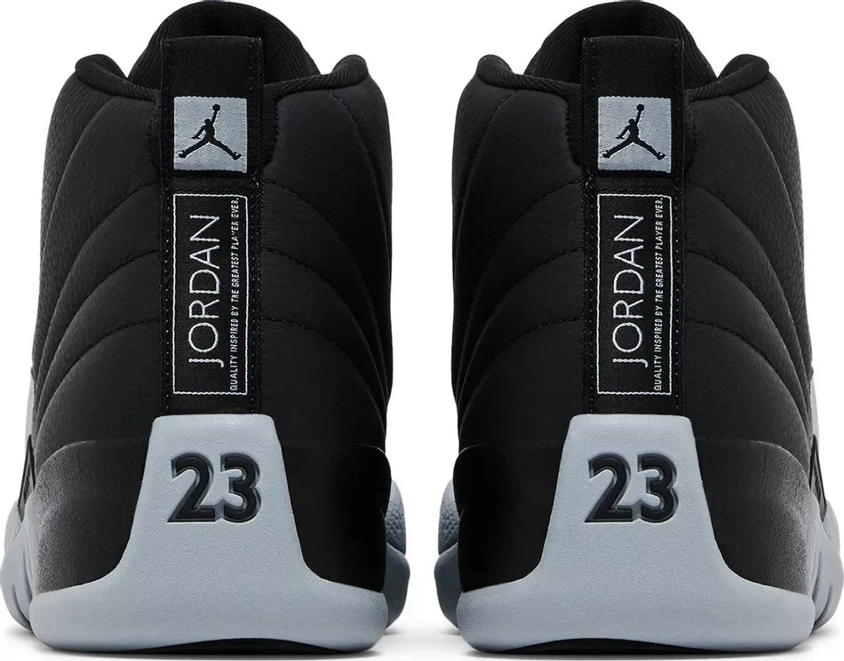 Jordan 12 Retro - Barons