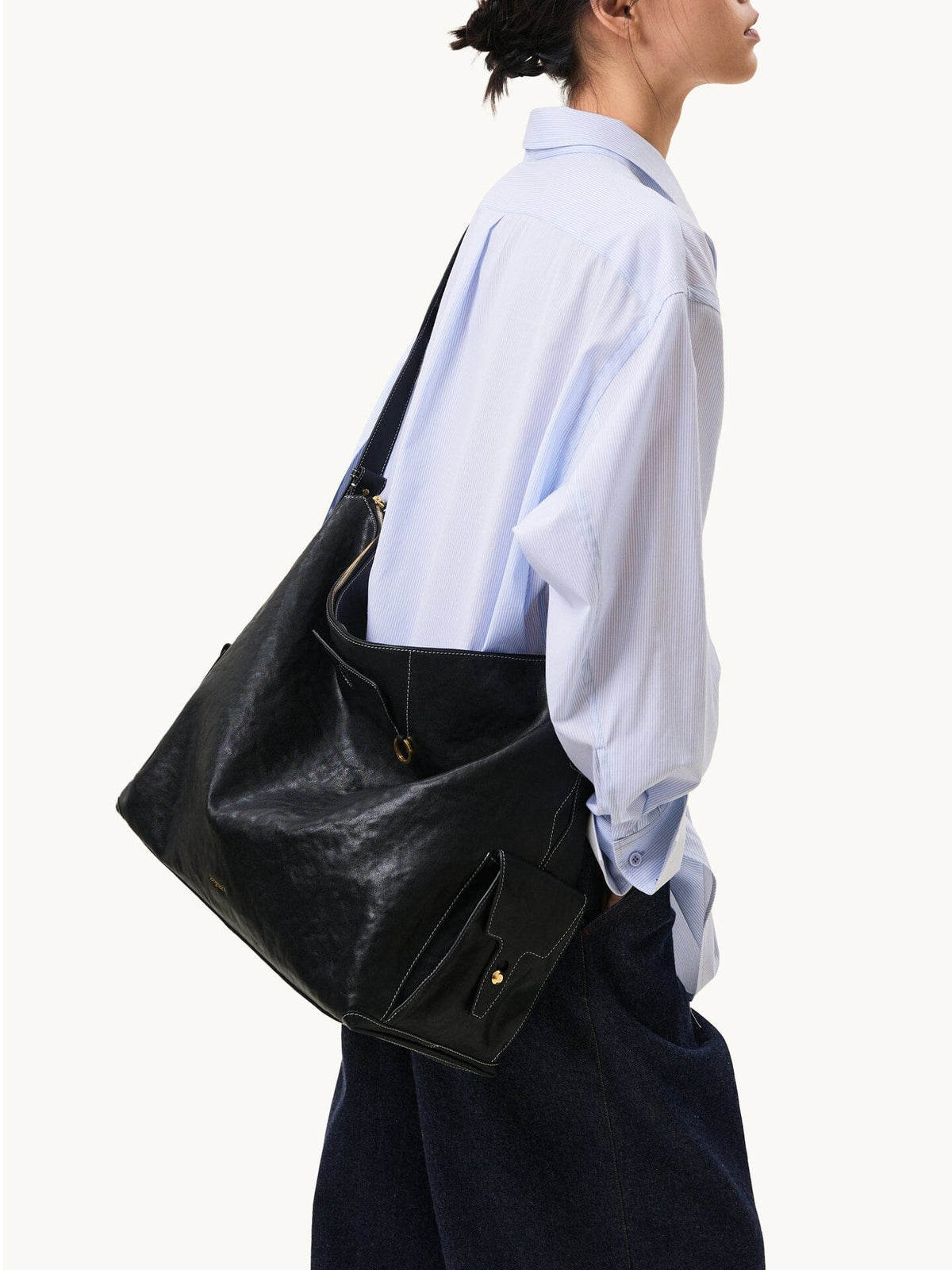 Large Yore Hobo Bag