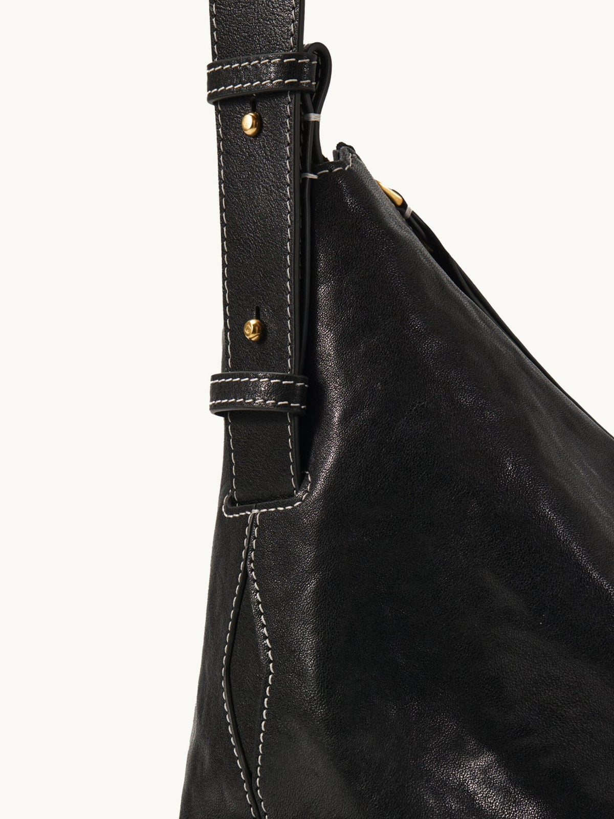 Extra Large Yore Hobo Bag