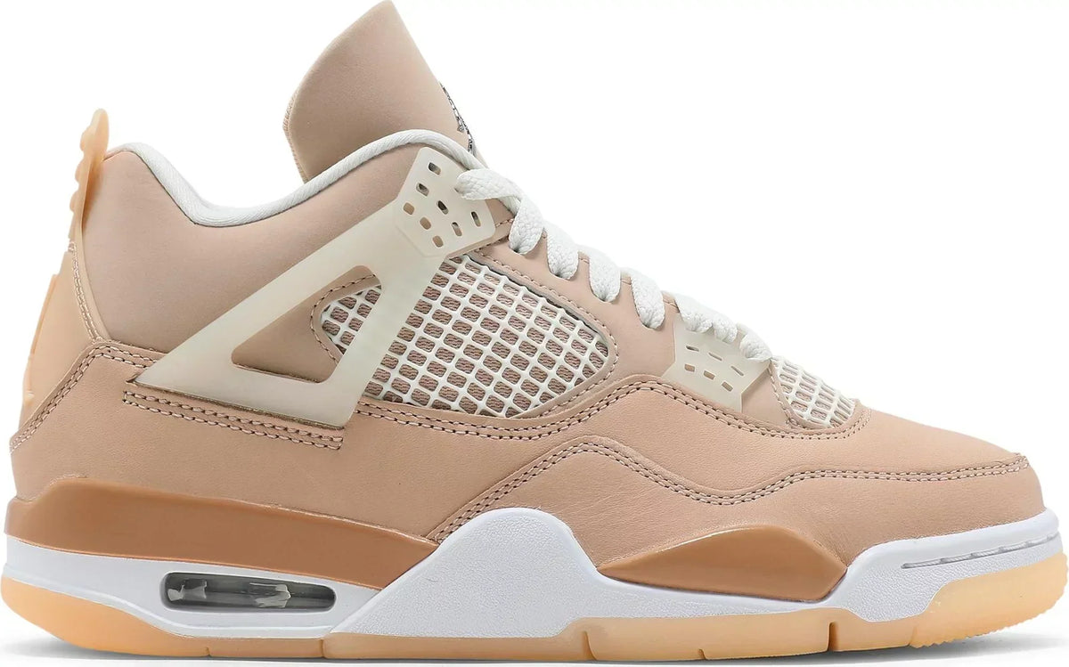 Jordan 4 Retro - Shimmer