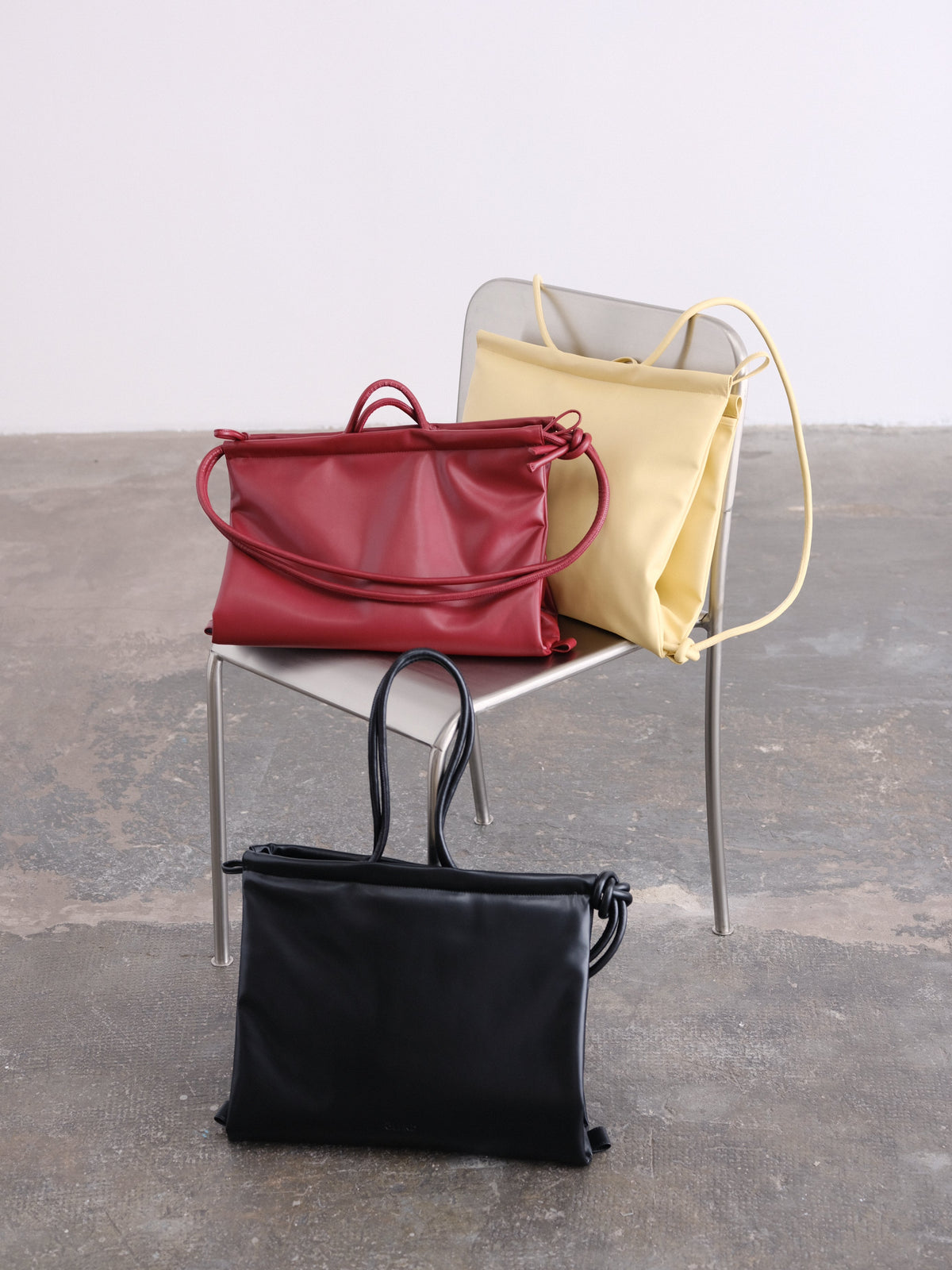 Folded Bag