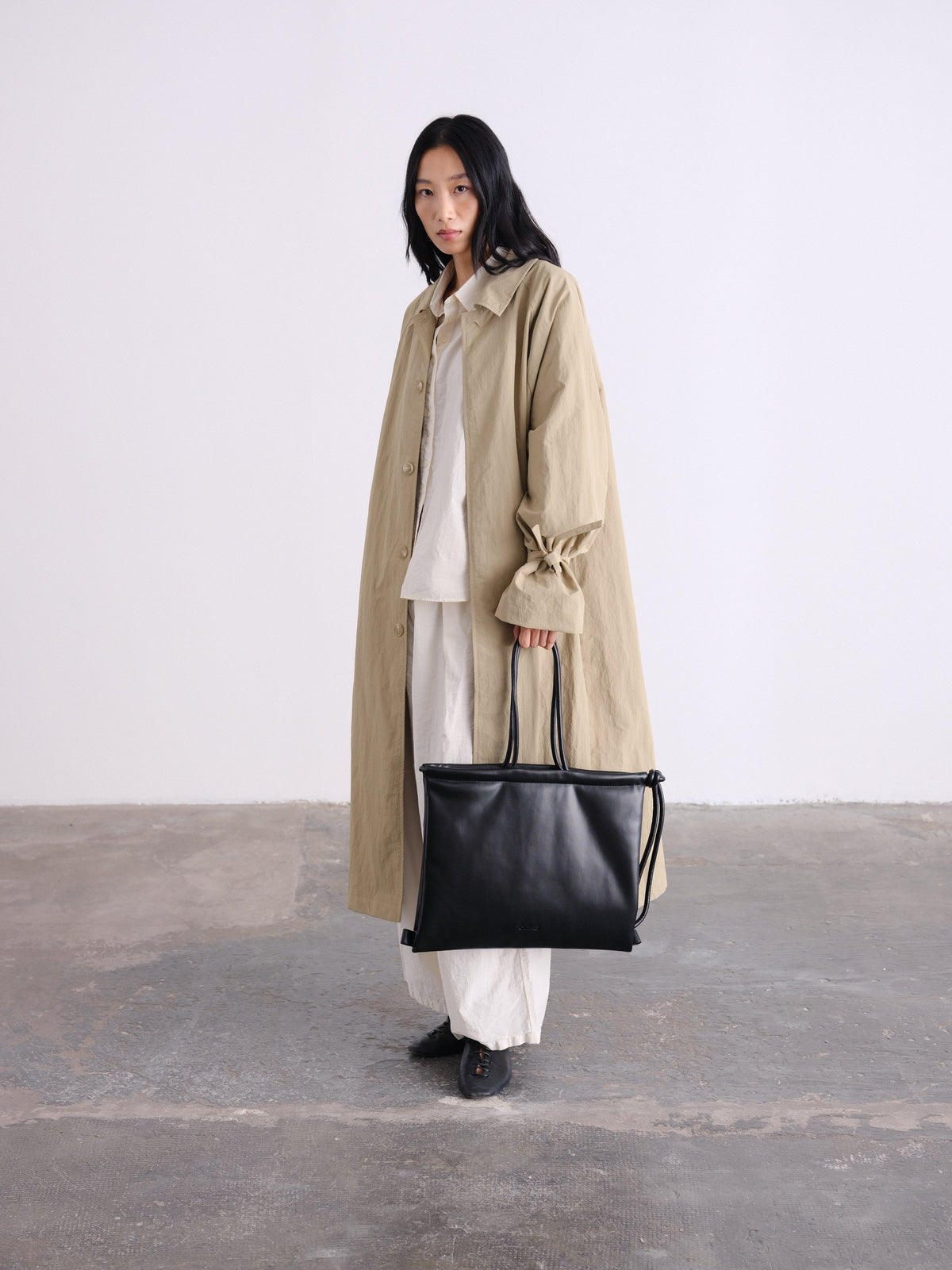 Folded Bag