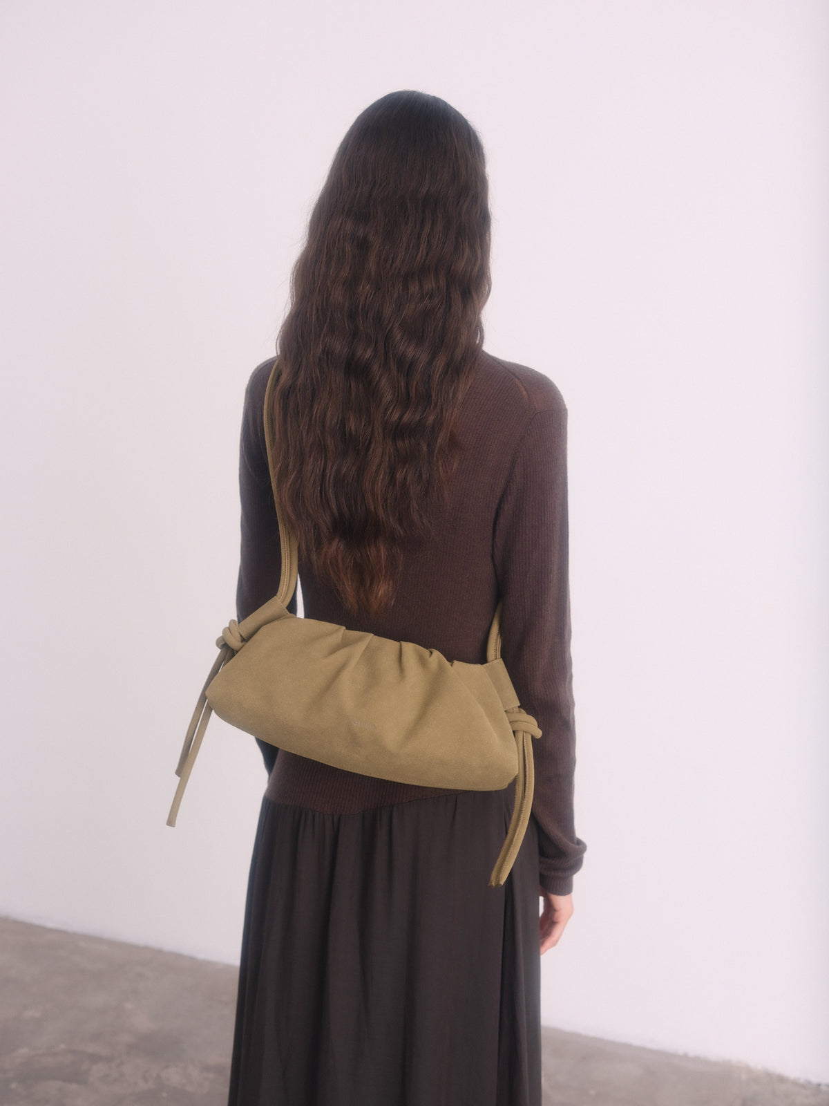 Dumpling Bag