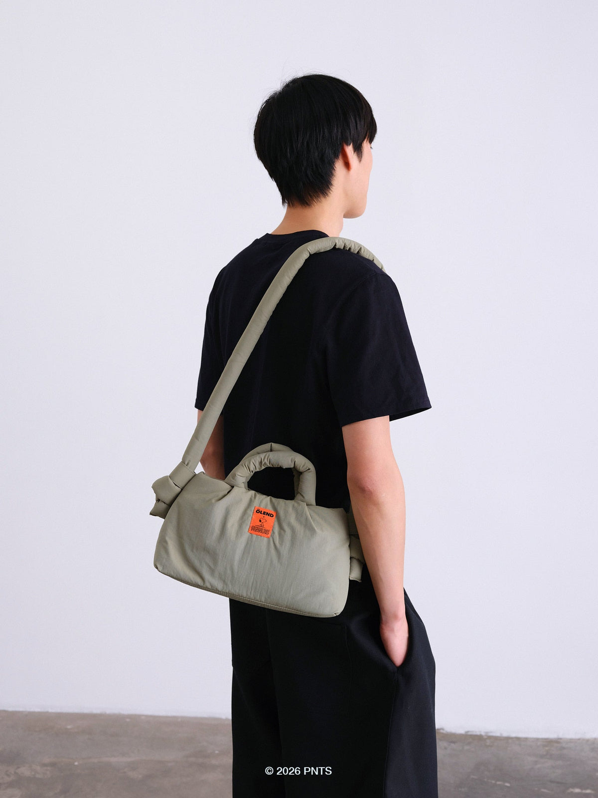 MiniOna Soft Bag