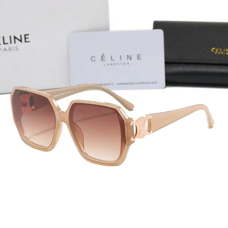 2321  Sunglasses with box