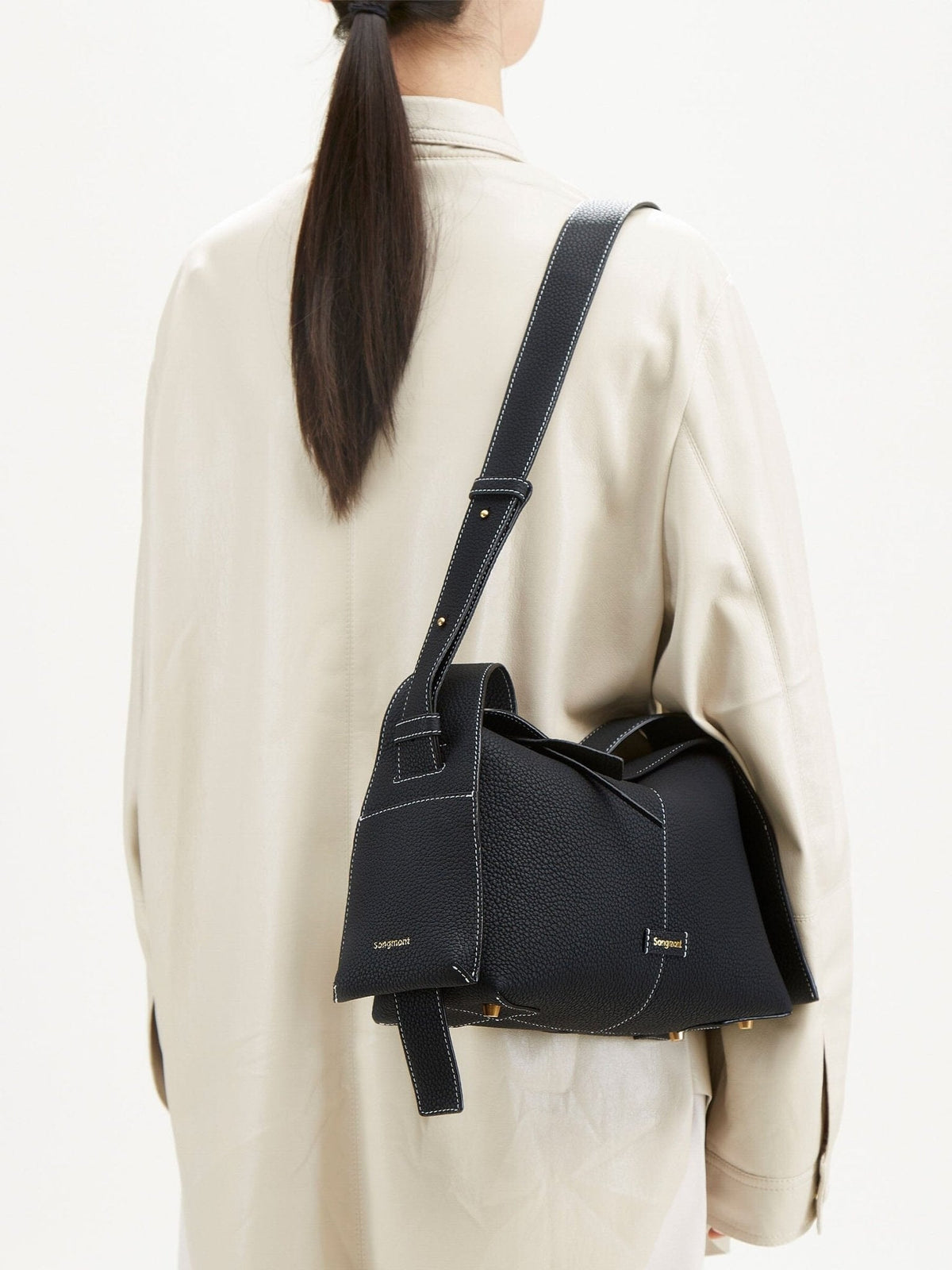 Drippy Roof Bag