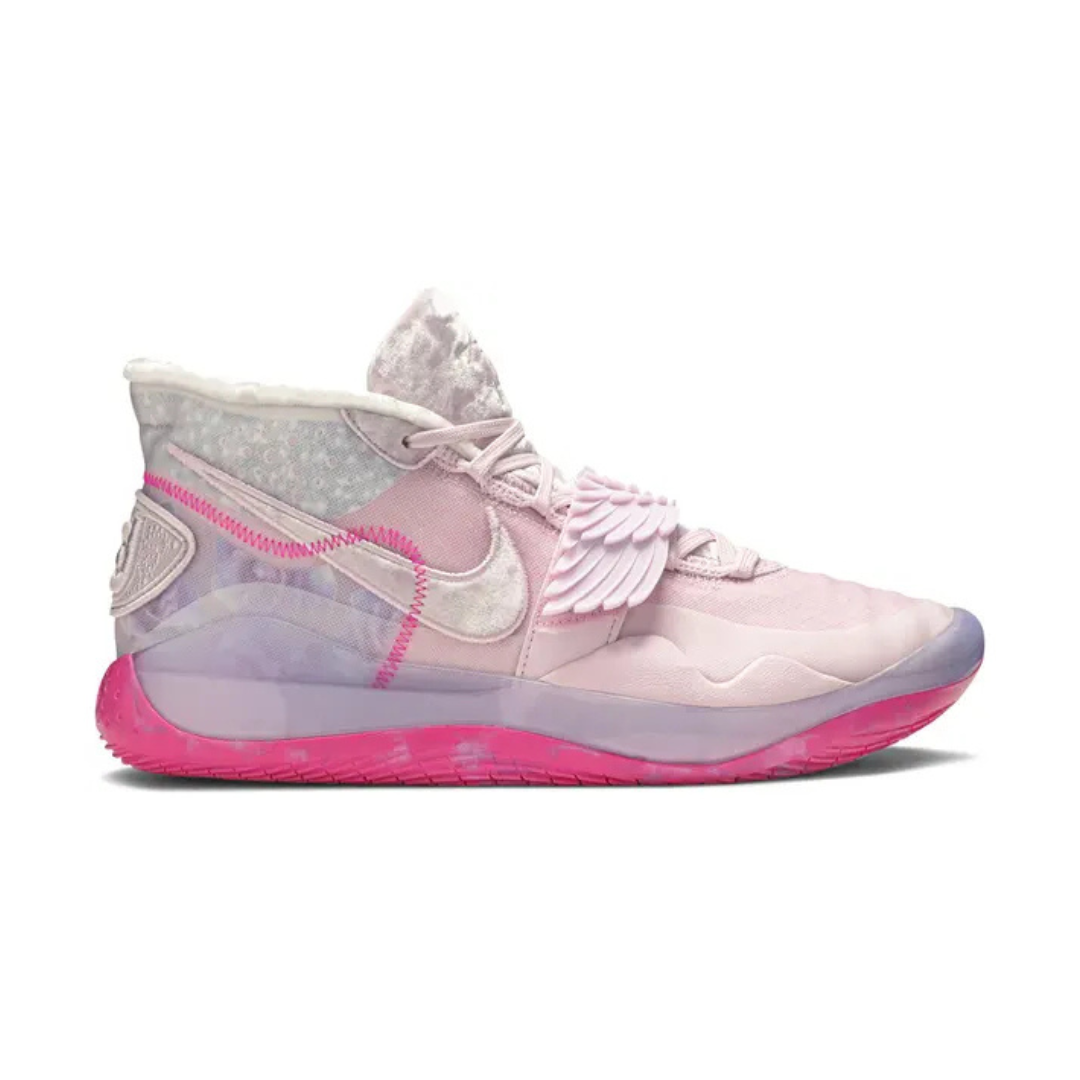 KD 12 'Aunt Pearl'
