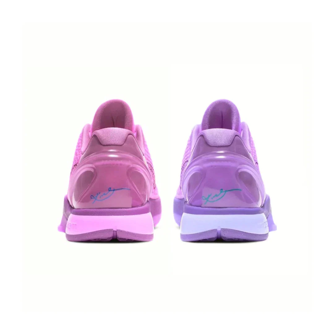 Kobe 6 “COTTON CANDY”