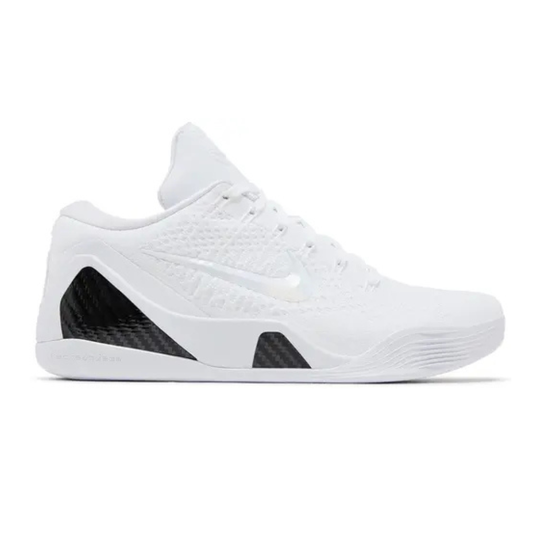 Kobe 9 Elite Low Protro 'Halo'